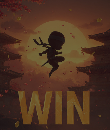 Ninja Crash
