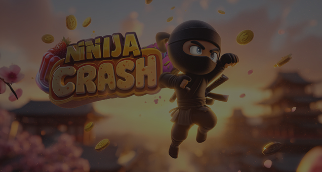 Ninja Crash