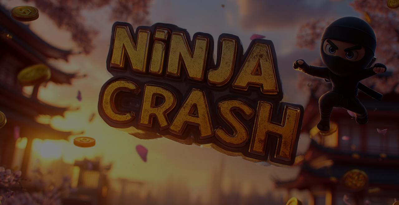 Ninja Crash